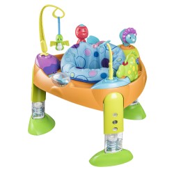Evenflo Bounce-A-Saurus Exersaucer (EV 61611767)