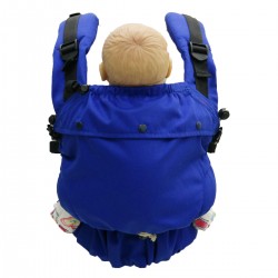Tugeda Ideal (Blue)