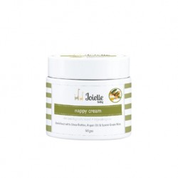 Joielle Baby Nappy Cream 60g