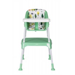 Evenflo High Chair (EV 9312-ELBL)