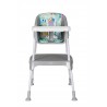 TRILO Evenflo High Chair EV 9312-MKGR