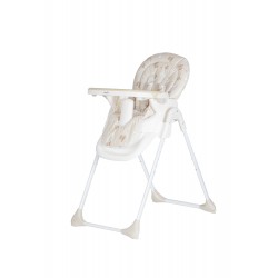 Evenflo FAVA Baby High Chair (EV 5806-WJX)