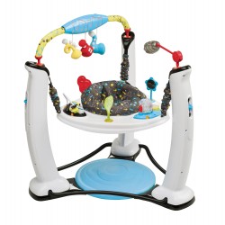 Evenflo JAM SESSION ExerSaucer (EV 8099-JMSN)