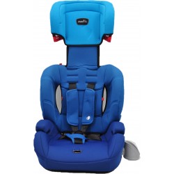 Evenflo SUTTON 3 In 1 Combination Seat (EV 906F- JMBL-B)