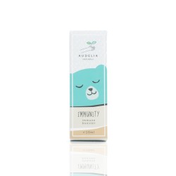 Audelia Naturals Immunity