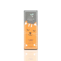 Audelia Naturals Tummy