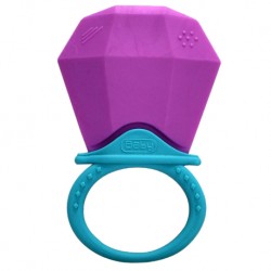 Ange Jewelry Teether with Clip