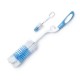 Kuku Duckbill KU5480 360C Bottle & Nipple Brush