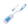 Kuku Duckbill KU5480 360C Bottle & Nipple Brush