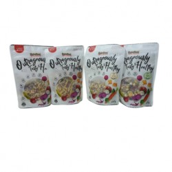 Eatalian Express Mixed Vegetables Pasta (Regular Pack)
