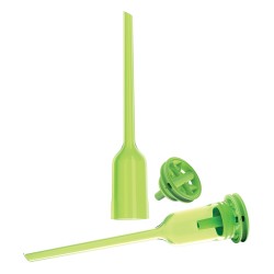 Dr Brown's Narrow OPTIONS+ 8oz/250ml Bottle Replacement Kit (2 Inserts and 2 Reservoirs)