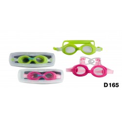 Basilic Child Swimming Goggle