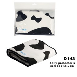 Basilic Belly Protector (S)