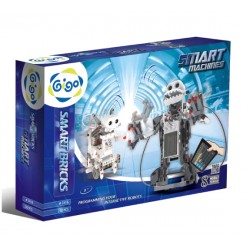 GIGO Smart Machine