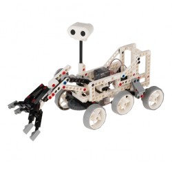 GIGO Space Machine