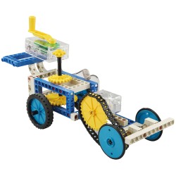 GIGO Electric Power