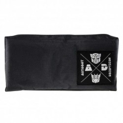 Transformers 5 TLK AD Square Pencil Bag