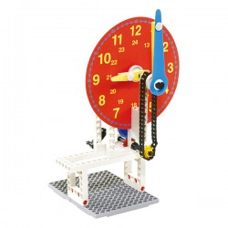 GIGO Mechanical Clock