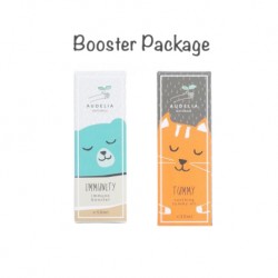 Audelia Naturals Booster Package