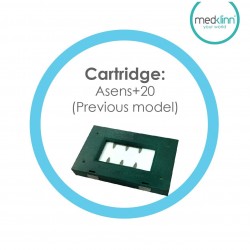Medklinn Cartridge : Medklinn Asens+20 (Previous Model)