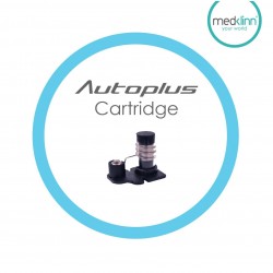 Medklinn Cartridge : Medklinn Autoplus (Latest Model)