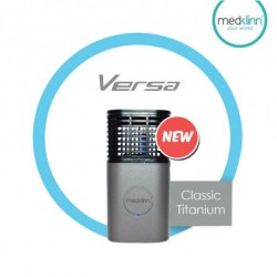 [Pre-Order] Medklinn Versa Casing 8 Colours