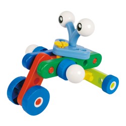 GIGO Crazy Craft