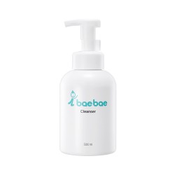iBaeBae Cleanser 500ml