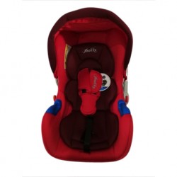 Anakku Aluminium Car Seat Group 0+ (161-419 Red)