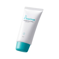 iBaeBae Washable Sun Cream 70ml