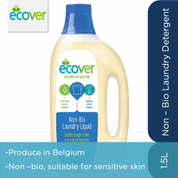 Ecover Non Bio Laundry Liquid