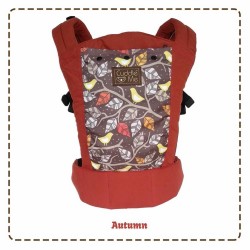 Cuddle Me Lite Carrier (Autumn)