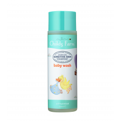 Childs Farm Unfragranced Baby Wash (250ml) - EXP:10/2022