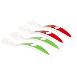Dr Brown's Spatula Spoon (4packs)