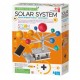 4M Green Science (Motorised Solar System)