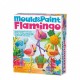 4M Mould and Paint Flamingo