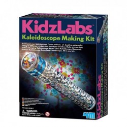 4M Kidz Labs (Kaleidoscope Making Kit)