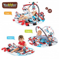 K-Mom Disposable Table Mat (20pcs)l Little Baby Shop MY Online Store  Malaysia