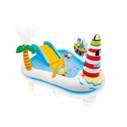INTEX Fishing Fun Play Center IT 57162NP