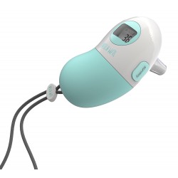 Nell & Well Bean Bean Baby Ear Thermometer