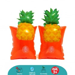 Cheekaaboo Arm Float (Pineapple)