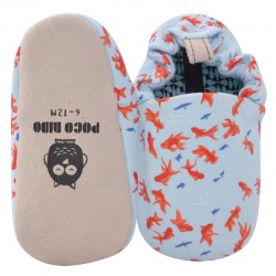 Poco Nido Goldfish Mini Shoes