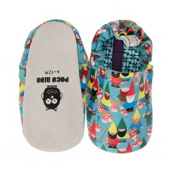 Poco Nido Gnomes Mini Shoes
