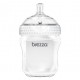 Baby Brezza BPA Free 9oz Baby Bottles in White (1 Pack)