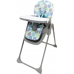 Evenflo High Chair (EV 5806-W9FA)