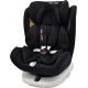 FairWorld Rotating with Isofix Baby Car Seat (BC 916K/ISO-LB/BK)