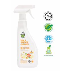 Chomel Toy and Surface Cleaner 500ml