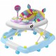 Bubbles 2 in 1 Baby Walker (Sweet Unicorn)