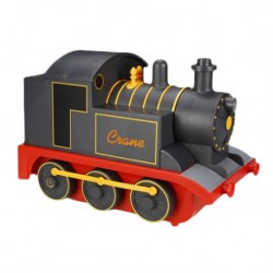 Crane Adorables Ultrasonic Cool Mist Humidifier (Train) 