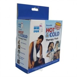 BB Ice Reusable Hot & Cold Pack
